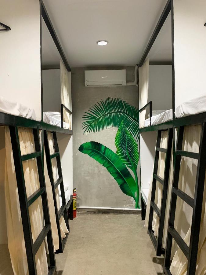 Happynest Hostel Cebu Екстер'єр фото