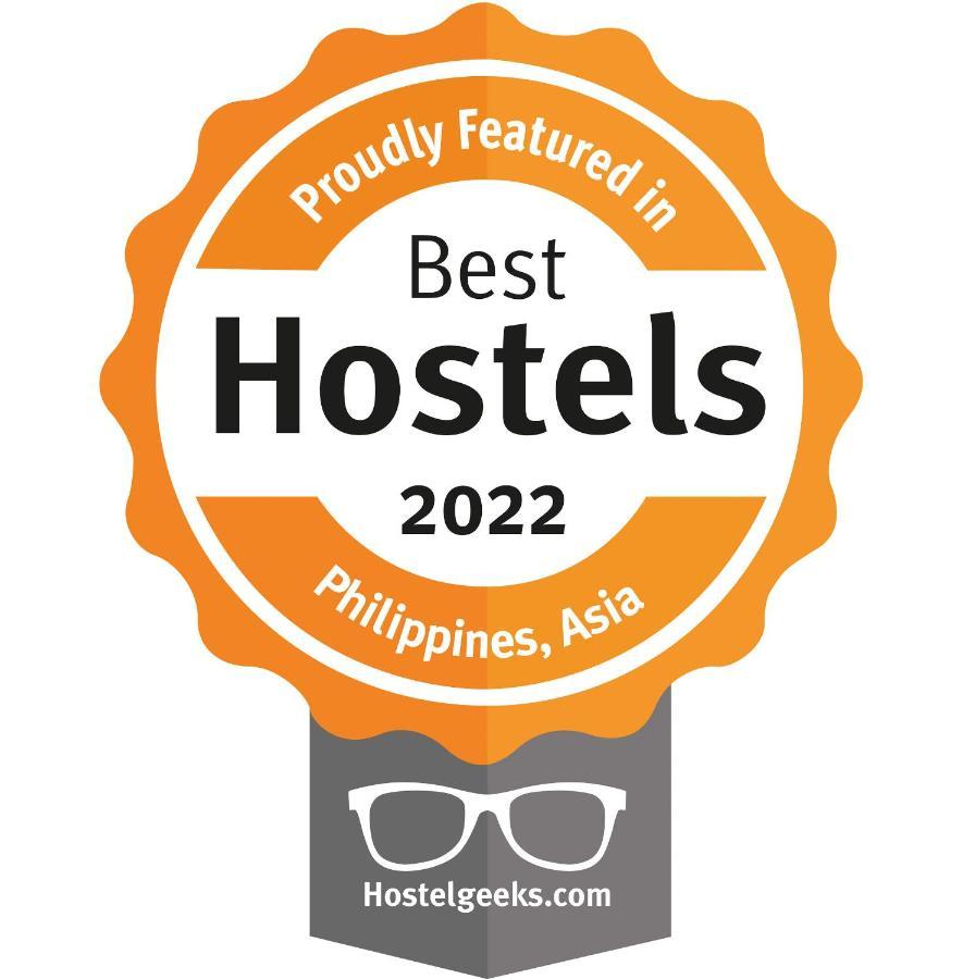 Happynest Hostel Cebu Екстер'єр фото