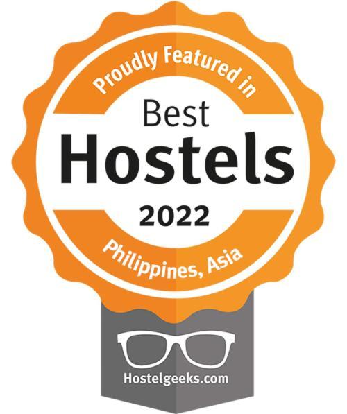Happynest Hostel Cebu Екстер'єр фото