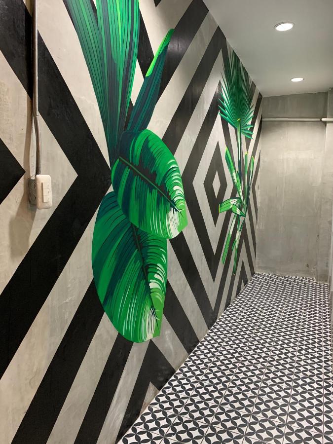 Happynest Hostel Cebu Екстер'єр фото