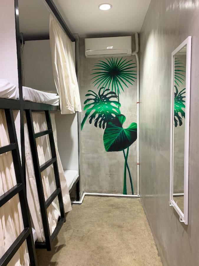 Happynest Hostel Cebu Екстер'єр фото