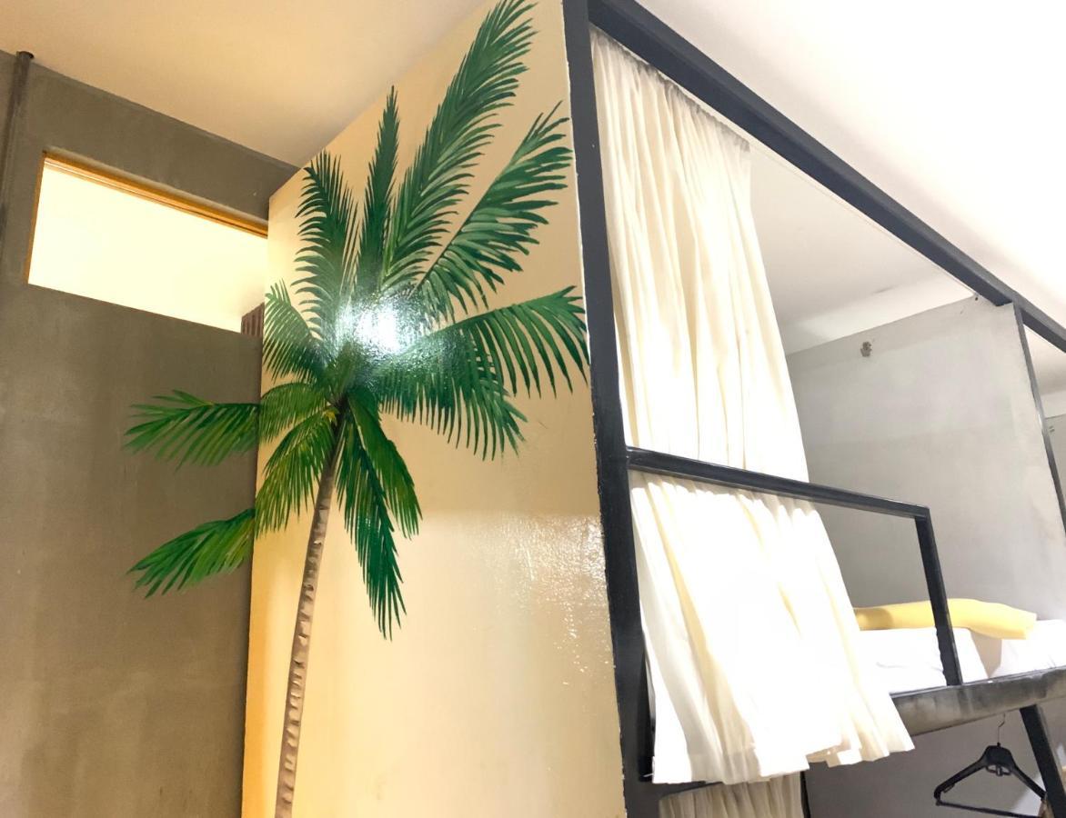 Happynest Hostel Cebu Екстер'єр фото